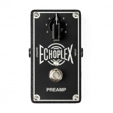 DUNLOP ECHOPLEX PREAMP Гітарний ефект бустер преамп (EP101)