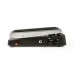 CRY BABY CUSTOM BADASS DUAL-INDUCTOR EDITION WAH Педаль wah-wah (GCB65)