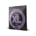 D'ADDARIO ECB84 XL CHROMES BASS CUSTOM LIGHT 40-100 Струни для бас-гітари