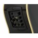 YAMAHA CPX1000 (Translucent Black) Електро-акустична гітара (CPX1000 TBL)
