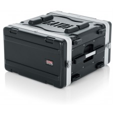 GATOR GR-6L - 6U Audio Rack (Standard) Кейс рековий