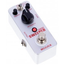 MOOER SWEEPER Педаль енвелоп фільтр 