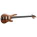 LTD B-5E Mahogany (Natural Satin) Бас-гітара (B5E MNS)