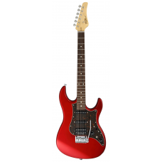 FUJIGEN JOS2-CL-G Odyssey J-Standard Series (Candy Apple Red) електрогітара