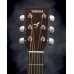 YAMAHA FGX800C (Sand Burst) Електро-акустична гітара (FGX800CSB)
