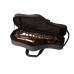 GATOR GL-ALTOSAX-MPC Alto Sax Case W/Mouthpiece Storage Кейс для альт саксофона