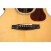 CORT GOLD-A6 Bocote (Natural) Акустична гітара з датчиком (GOLD-A6 NAT w/case)