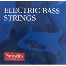 PARKSONS SB4095 ELECTRIC BASS STRINGS 40-95 Струни для бас-гітари