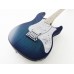 FUJIGEN EOS-ASH-M ODYSSEY EXPERT SERIES (See-Thru Blue Burst) Електрогітара (EOS-ASH-M/SBB)