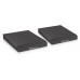 GATOR FRAMEWORKS GFW-ISOPAD-MD Studio Monitor Isolation Pads - Medium ізоляційні прокладки для студійних моніторів