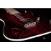 CORT KX300 Etched (Black Red) Електрогітара
