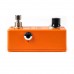 MXR PHASE 95 Гітарна педаль ефектів фазер (M290)