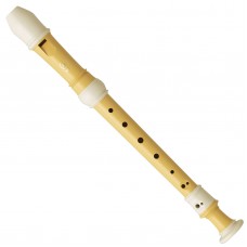 YAMAHA YRS-401 Блок-флейта сопрано