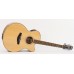 YAMAHA CPX700 II 12 (Natural) 12-струнна електро-акустична гітара (CPX700II12 NT)