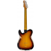 LTD TE254 Distressed (3-Tone Burst) Електрогітара (TE254 D3TB)