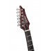 CORT X700 Duality II (Lava Burst) Електрогітара (X700 Duality II LVB w/bag)