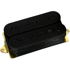 DIMARZIO PAF PRO F-SPACED BLACK Звукознімач для електрогітари (DP151FBK)