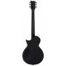 LTD EC-BLACK METAL Електрогітара (EC-BK BLKS)