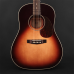 CORT EARTH 100 SSF (Sunburst) Акустична гітара slope shoulder зі звукознімачом (Earth100SSF SB)