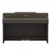 YAMAHA Clavinova CLP-745 (Dark Walnut) Цифрове піаніно (CLP745DW)