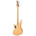 CORT GB64JJ (Natural) Бас-гітара (GB64JJ NAT)