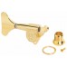WARWICK SP W30036 PG 1R Warwick Machinehead, Right (Treble Side) - Gold Кілок для бас-гітари