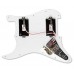 EMG KH21 Kirk Hammett панель зі звукознімачами для електрогітари (KH21 BK)