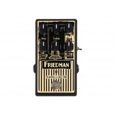 FRIEDMAN SMALLBOX PEDAL педаль ефектів для електрогітари