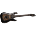 LTD H-1001FR BP (Black Natural Burst) Електрогітара (H1001FRBP BLKNB)