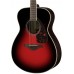 YAMAHA FS830 (Dusk Sun Red) Акустична гітара (FS830DSR)