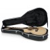GATOR GC-JUMBO Jumbo Acoustic Guitar Case Кейс для акустичної гітари Jumbo