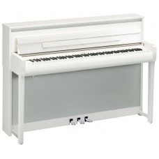 YAMAHA Clavinova CLP-785 (Polished White) Цифрове піаніно (CLP785PWH)