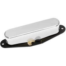 DIMARZIO TWANG KING NECK Chrome Звукознімач для Телекастер (DP172C)