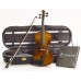 STENTOR 1542/E GRADUATE VIOLIN OUTFIT 1/2 Скрипка