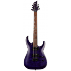 LTD H200FM (See Thru Purple) Електрогітара (H200FM STP)