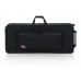 GATOR GK-61 61 Note Keyboard Case Кейс для синтезатора
