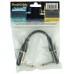ROCKCABLE RCL30111 D6 Instrument Patch Cable (15cm) Патч-кабель (RCL 30111 D6)