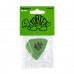 DUNLOP TORTEX TRIANGLE PICK.88MM Медіатори (431P.88)