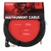 D'Addario PW-GRA-20 Custom Series Instrument Cable (6m) Інструментальний кабель