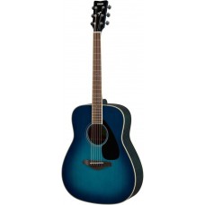 YAMAHA FG820 (Sunset Blue) Акустична гітара (FG820 SB)