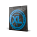 D'ADDARIO ETB92-5 XL NYLON TAPEWOUND 5-STRING BASS 50-135 Струни для бас-гітари