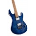 CORT G290 FAT II (Bright Blue Burst) Електрогітара (G290FAT II BBB)