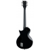 ESP E-II ECLIPSE QM (Reindeer Blue) Електрогітара (EC QM RDB)