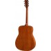 YAMAHA FG800 (Brown Sunburst) акустична гітара (FG800BS)