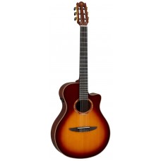 YAMAHA NTX3 (Brown Sunburst) Класична гітара (NTX3 BSB)