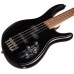 CORT Action Plus (Black) Бас-гітара (Action Plus BK)