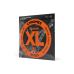 D'ADDARIO ECG23 XL CHROMES EXTRA LIGHT 10-48 Струни для електрогітари