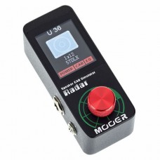 MOOER RADAR педаль кабінет емулятор