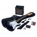 YAMAHA GIGMAKER EG112 GPII (Black) Електрогітара набір для початківців