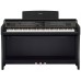 YAMAHA Clavinova CVP-805 (Black) Цифрове піаніно (CVP805B)